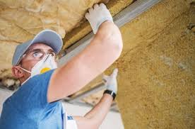 Types of Insulation We Offer in Crystal Lake, IL